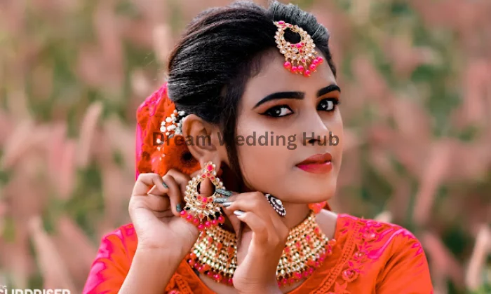 Nagercoil Bridal Makeup artist